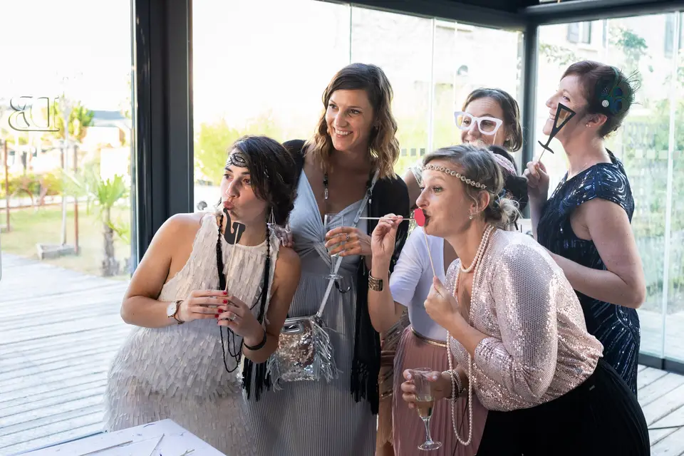 Marion Hussenet — photo 4