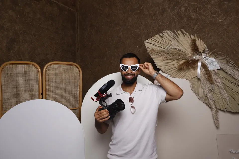 Fall Video — photo 9