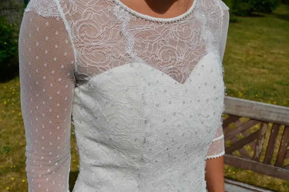 Amandine Staebler — photo 2