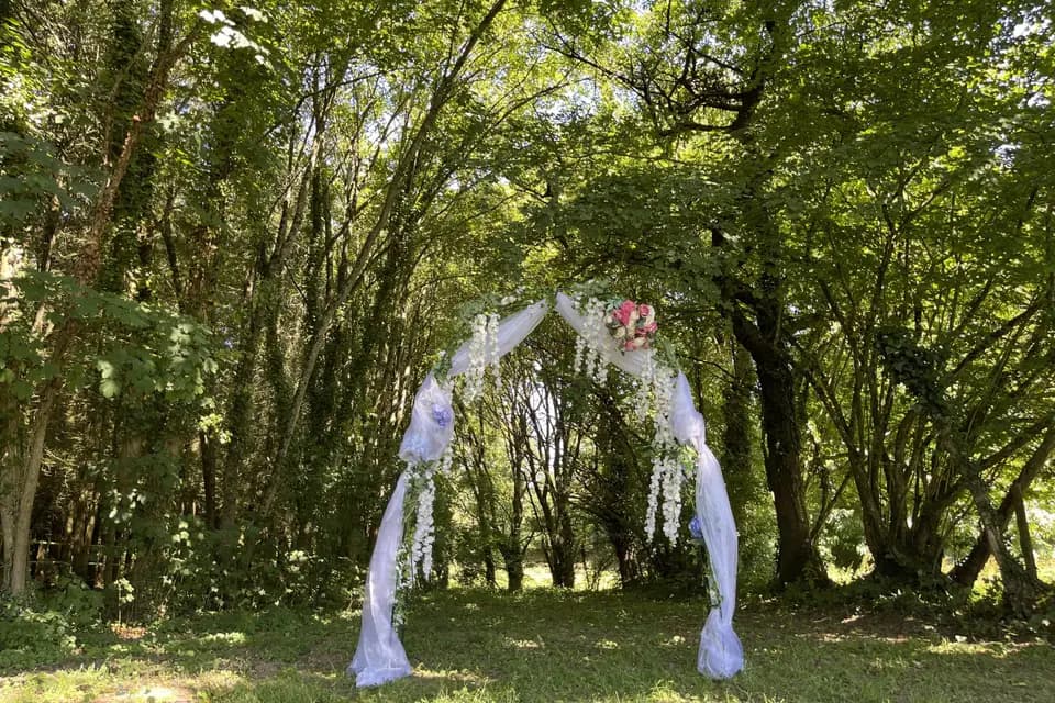 Domaine de la Chapronaie — photo 7