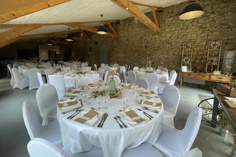 Domaine de la Chapronaie — photo 6