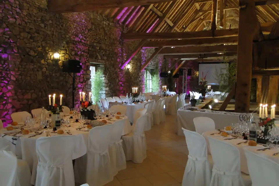 Domaine de Bisseret — photo 3