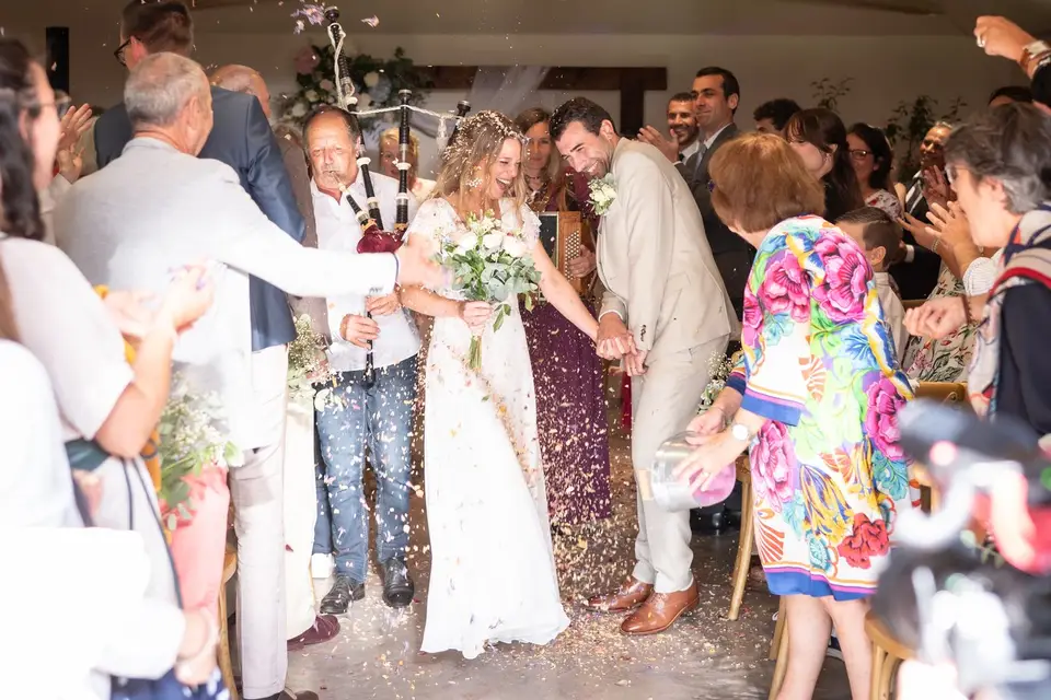 Domaine de la Chapronaie — photo 4