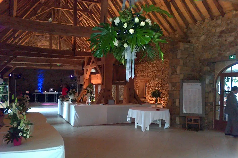 Domaine de Bisseret — photo 7