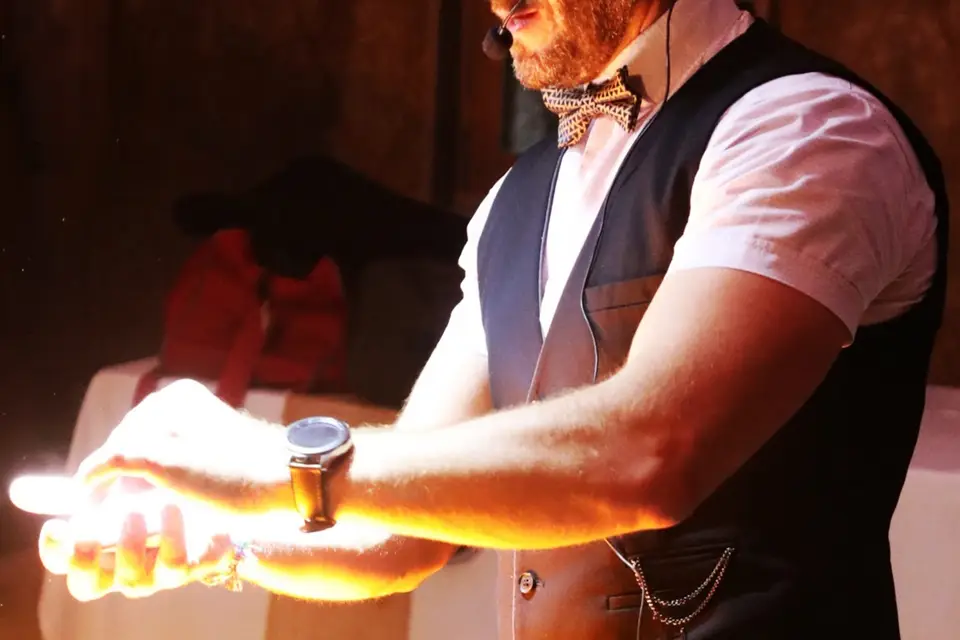 Ludomagicshow — photo 2