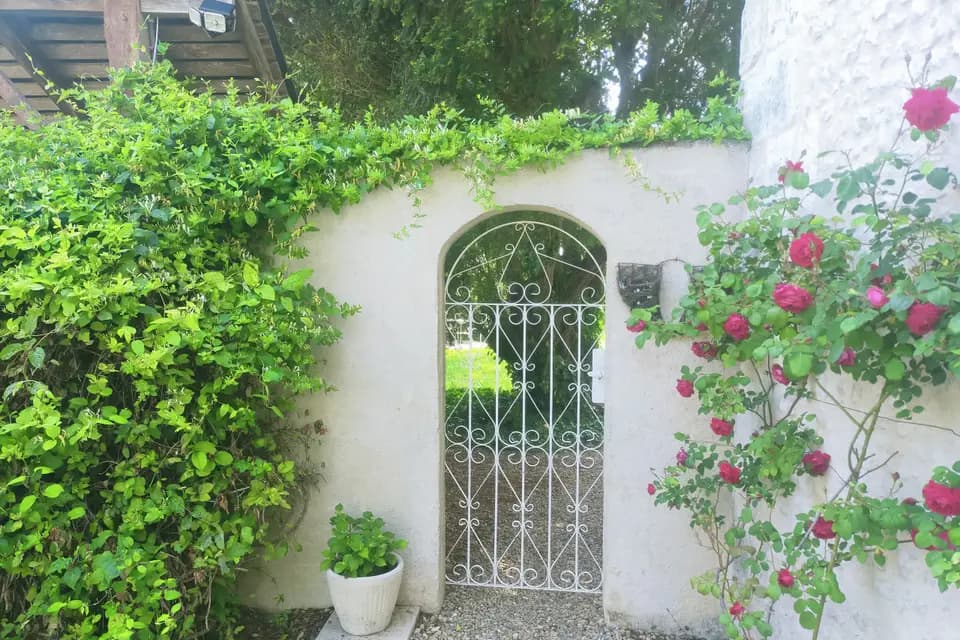 Le Domaine Jasmin — photo 3