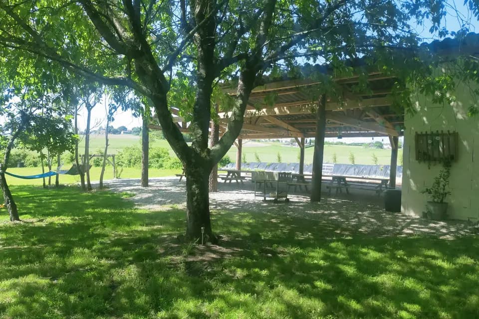 Le Domaine Jasmin — photo 5