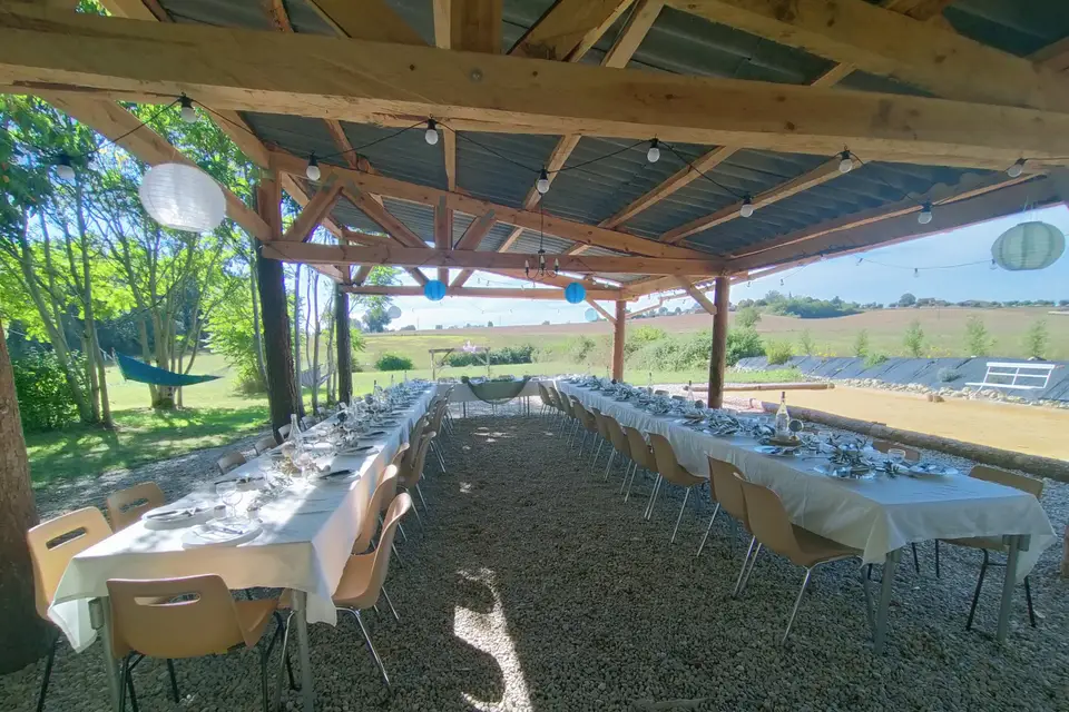 Le Domaine Jasmin — photo 4