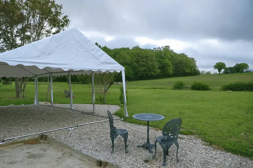 Le Domaine Jasmin — photo 6