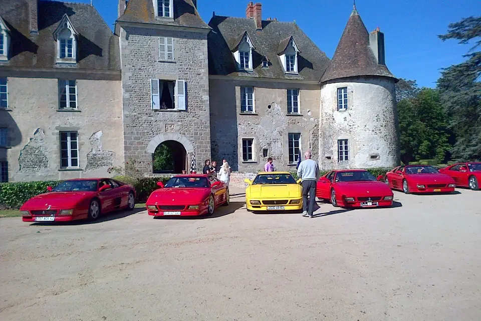 Domaine de Bisseret — photo 6