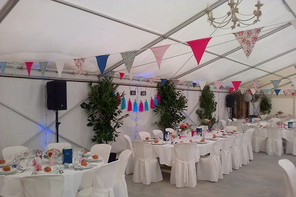 Domaine de Bisseret — photo 4