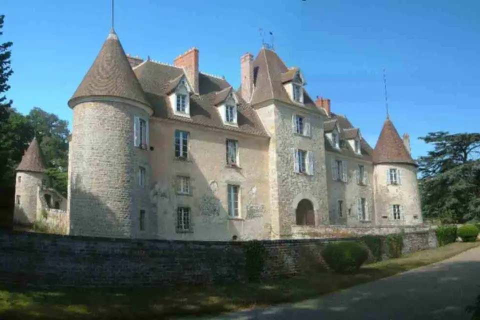 Domaine de Bisseret — photo 1