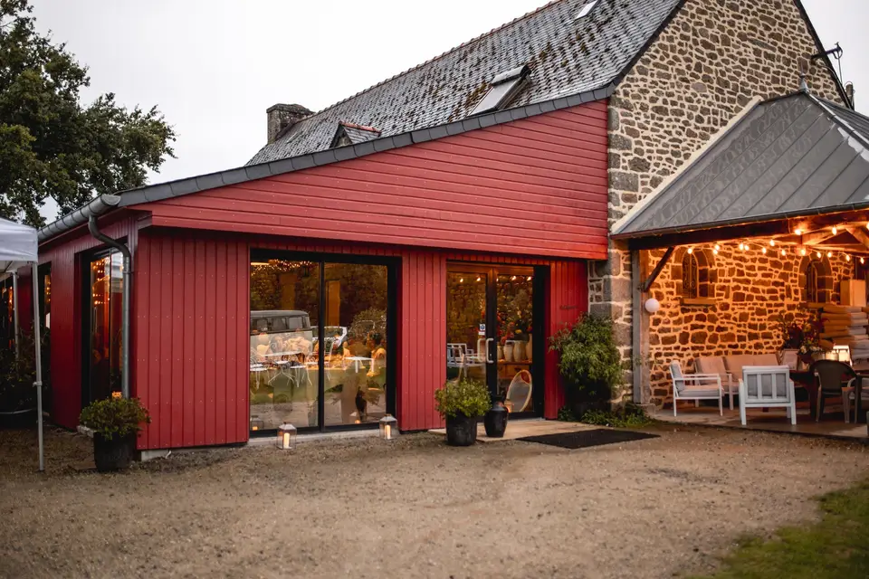 Domaine de la Chapronaie — photo 8