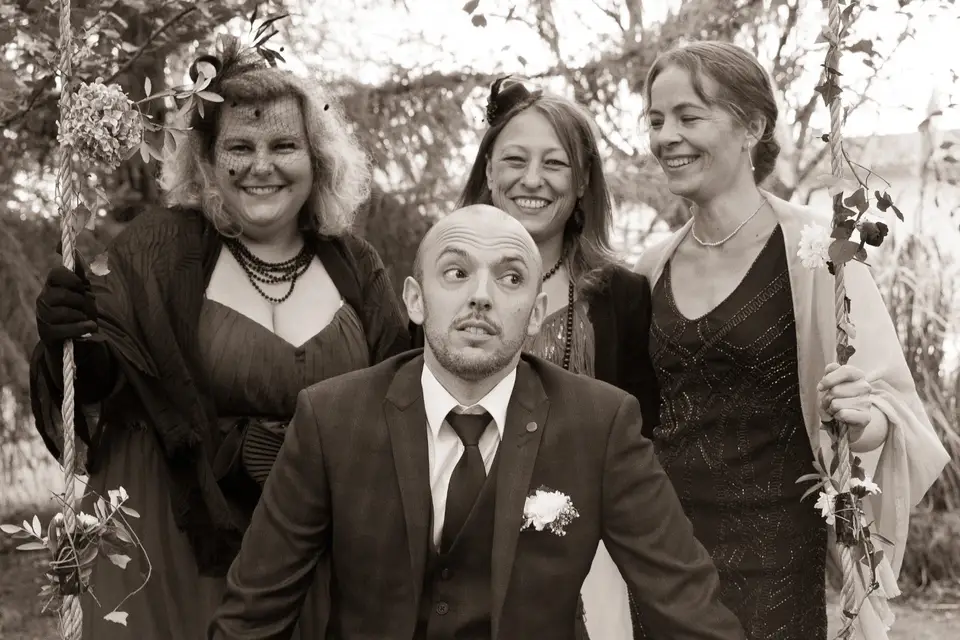 Studio Lagavardan — photo 1