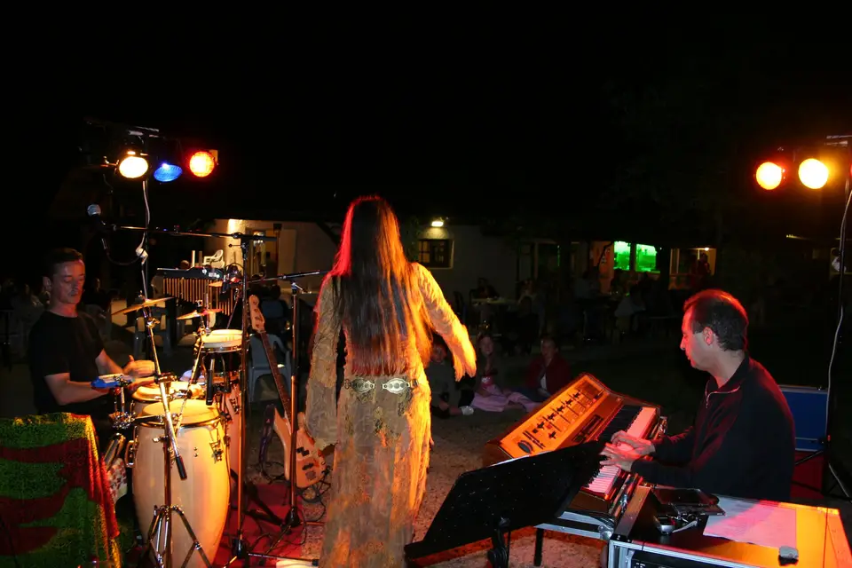 Don't Forget Group — photo 1