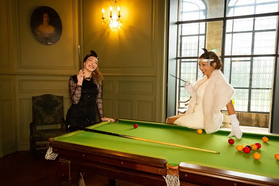 Séverine Gallais — photo 5