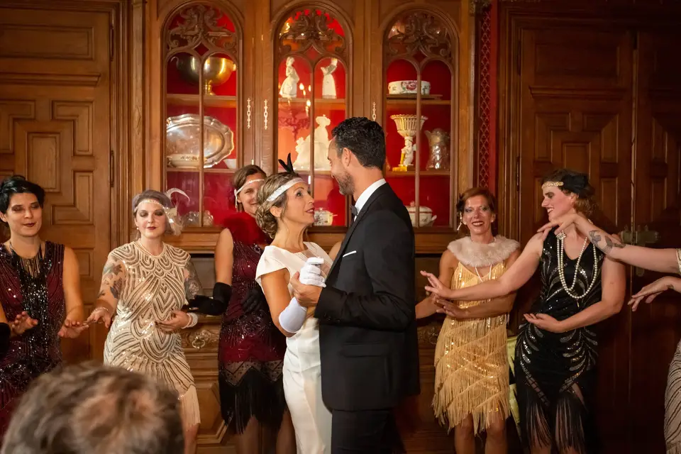 Séverine Gallais — photo 3