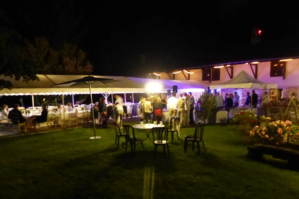 Domaine de la Rochère — photo 6