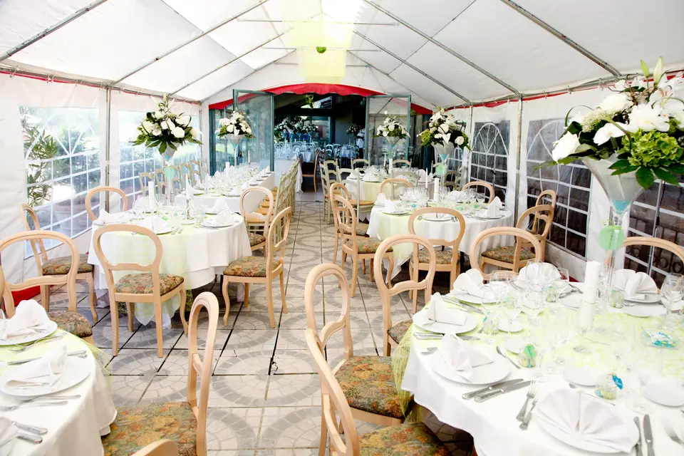 Domaine de la Rochère — photo 1