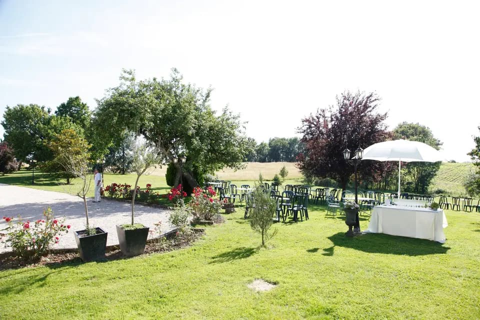 Domaine de la Rochère — photo 5