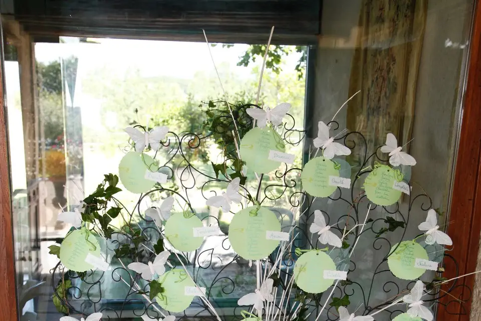 Domaine de la Rochère — photo 4