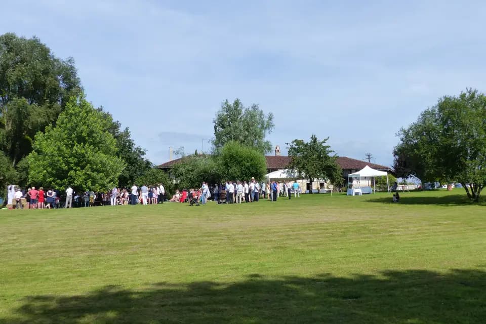 Domaine de la Rochère — photo 2