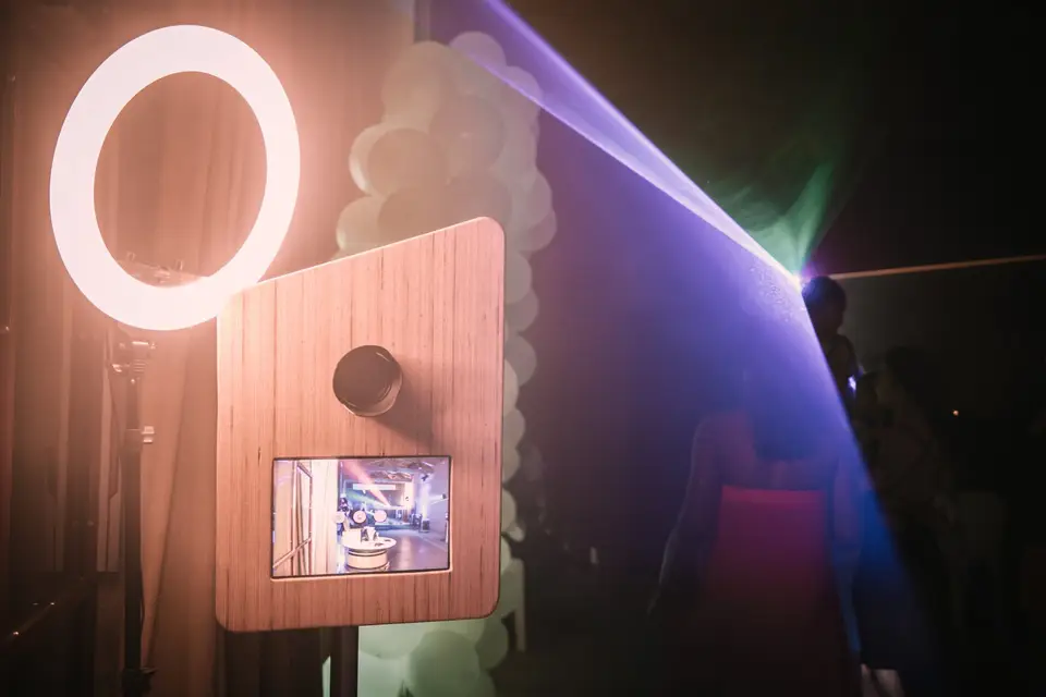 Borne Photobooth 3Mil — photo 2