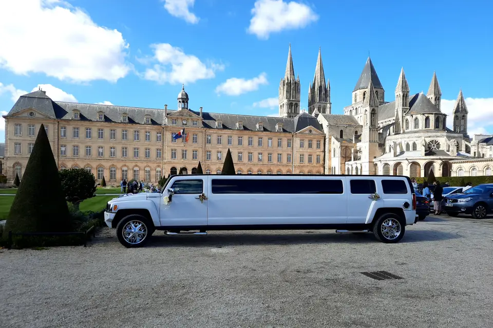 FG Limousine — photo 5