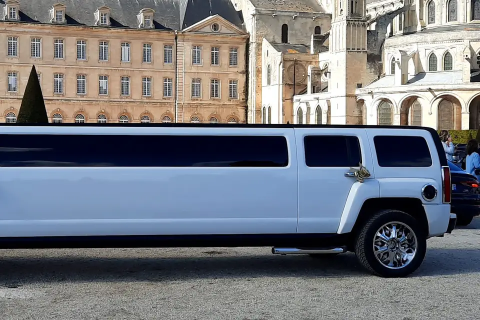 FG Limousine — photo 7