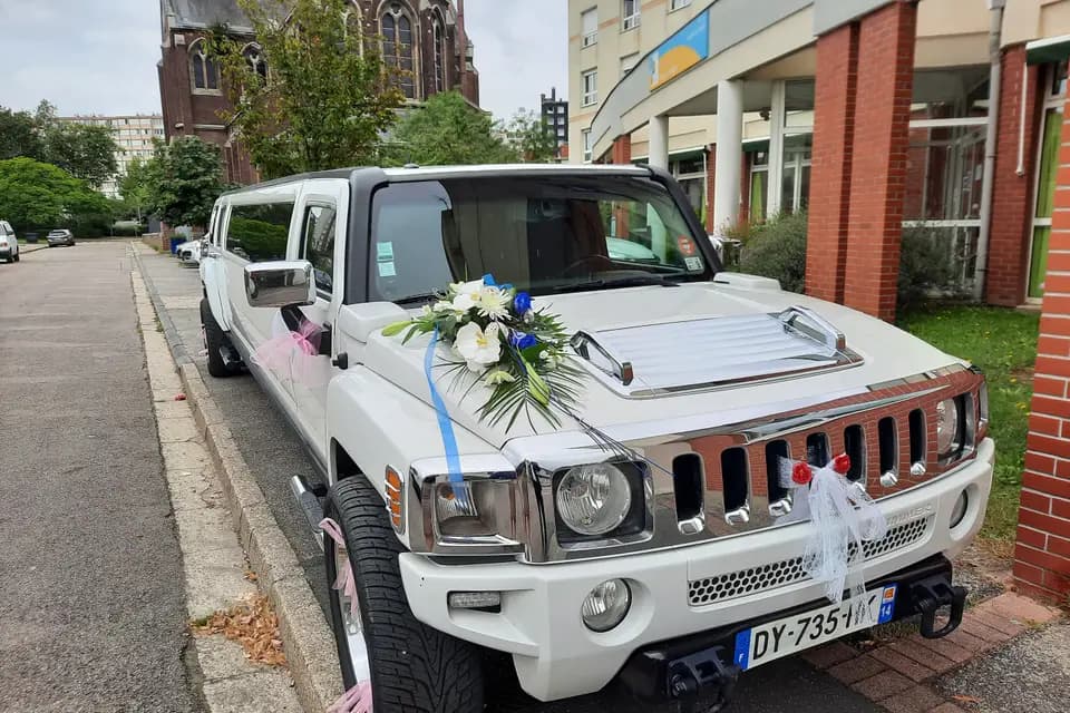 FG Limousine — photo 6