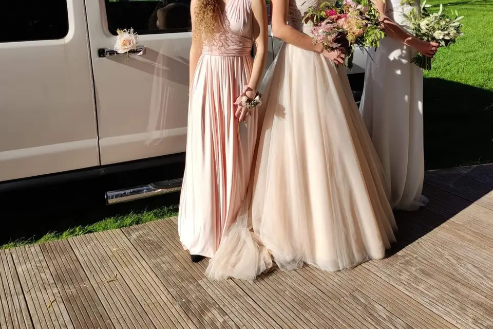 FG Limousine — photo 2