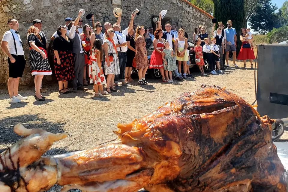 À La Broche 66 — photo 2