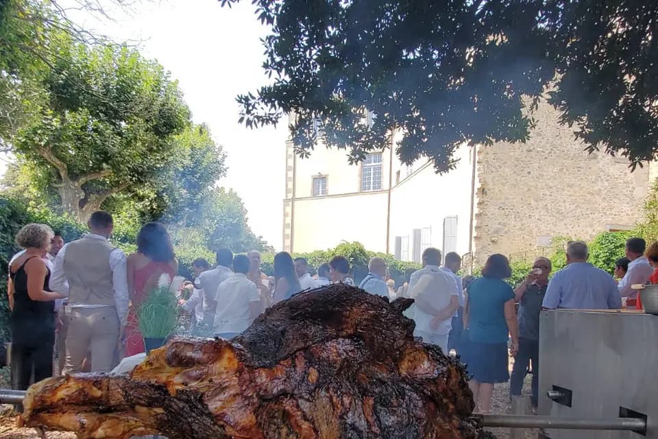 À La Broche 66 — photo 5