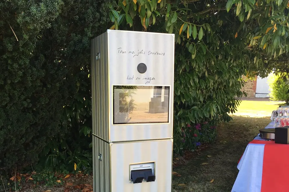 L'Instant’T Box — photo 5