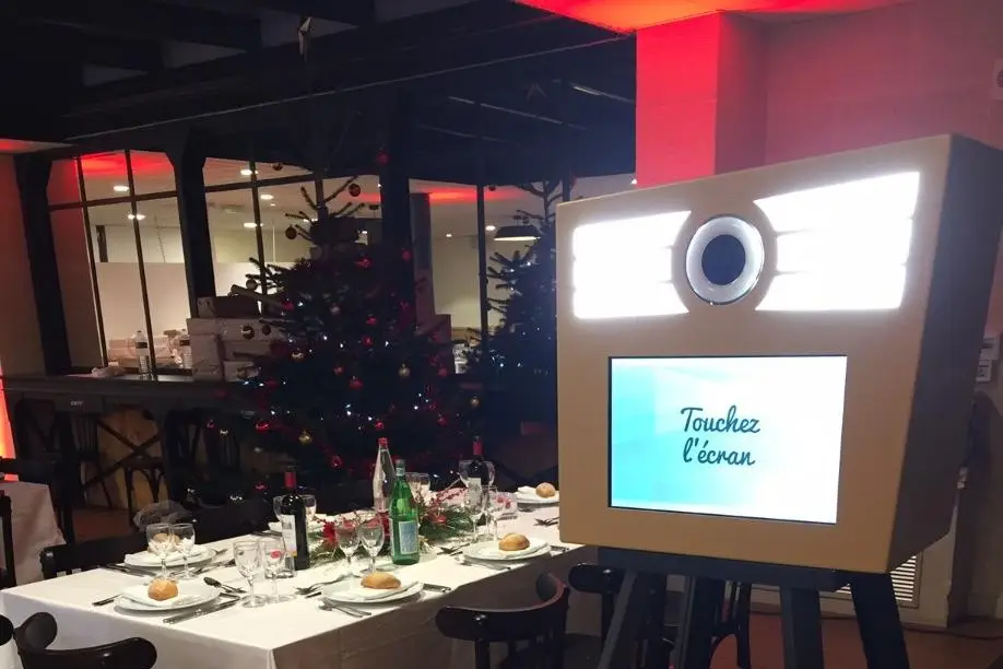 L'Instant’T Box — photo 8