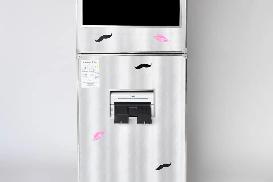 L'Instant’T Box — photo 1