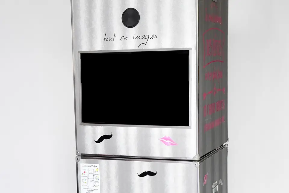 L'Instant’T Box — photo 4