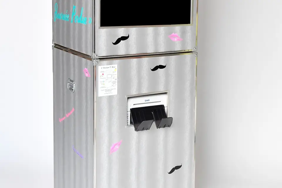 L'Instant’T Box — photo 3