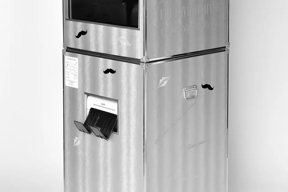 L'Instant’T Box — photo 2