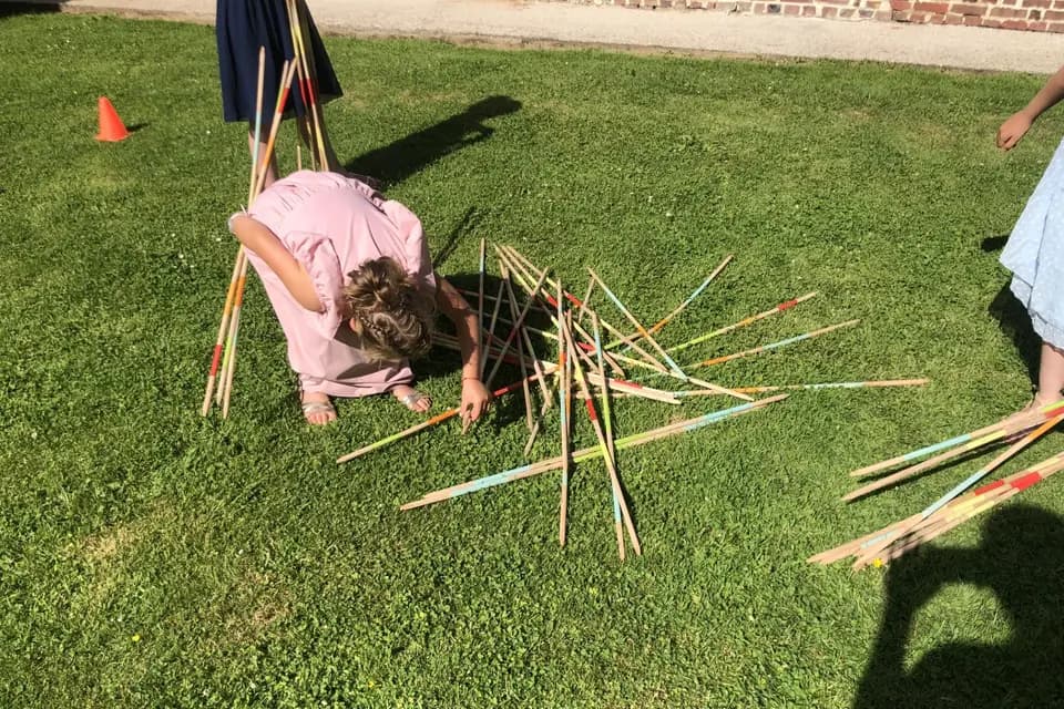 1001 Jeux d'Enfants — photo 5