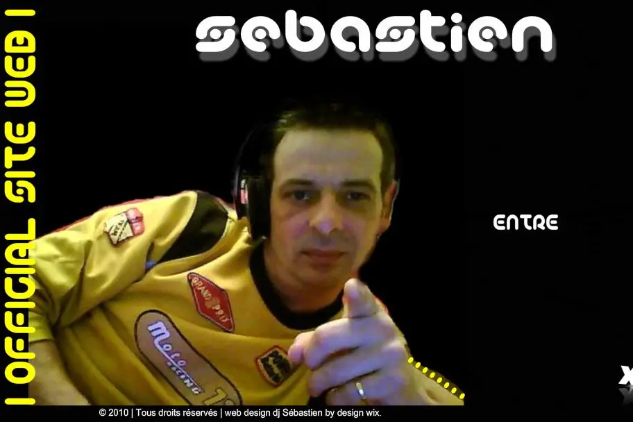 Dj Sébastien — photo 2