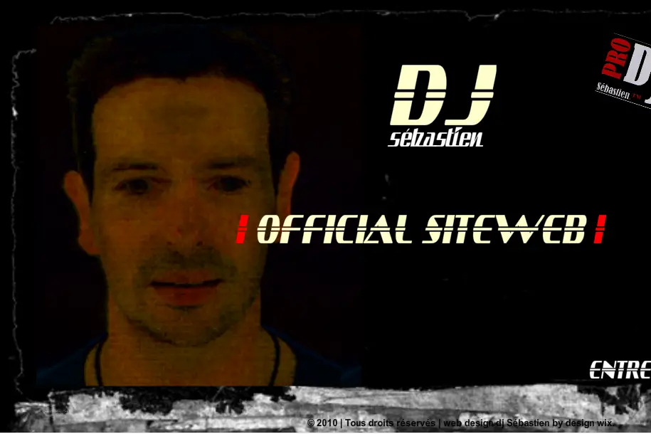 Dj Sébastien — photo 1