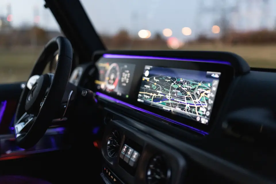 My Golden Car — photo 2