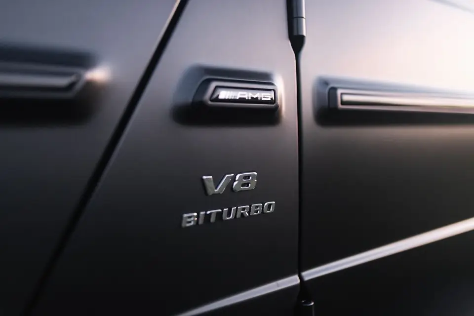 My Golden Car — photo 1