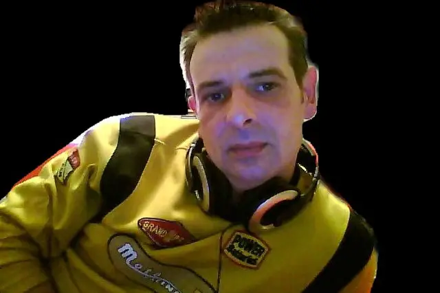 Dj Sébastien — photo 4