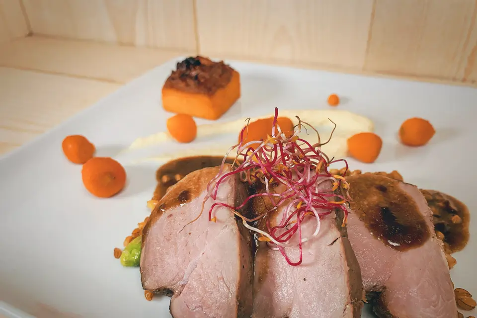 Les Petits Curieux — photo 8