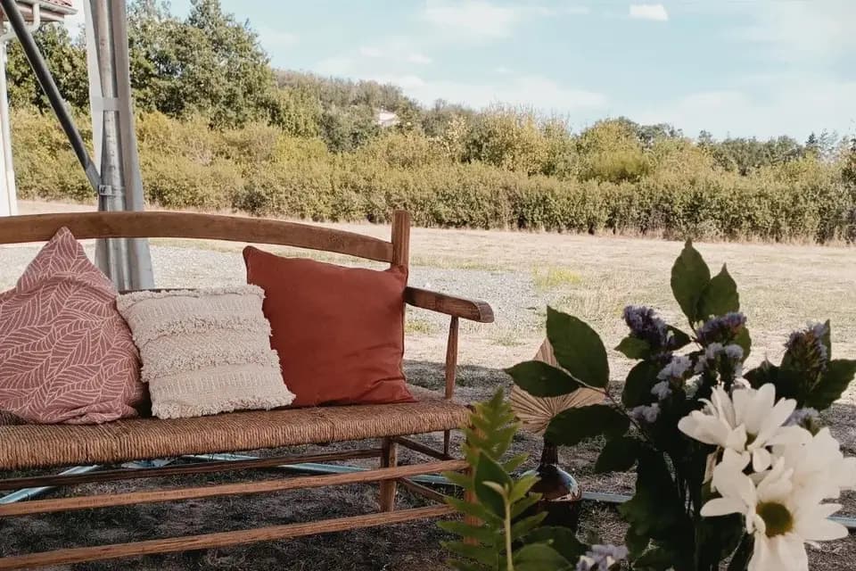 Carine Event — photo 3