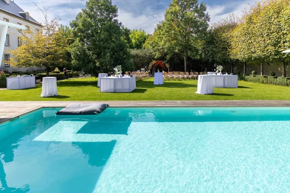 Château de Berg — photo 6