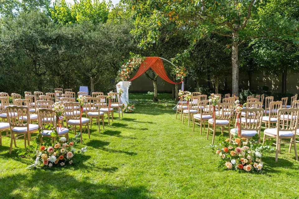 Château de Berg — photo 2