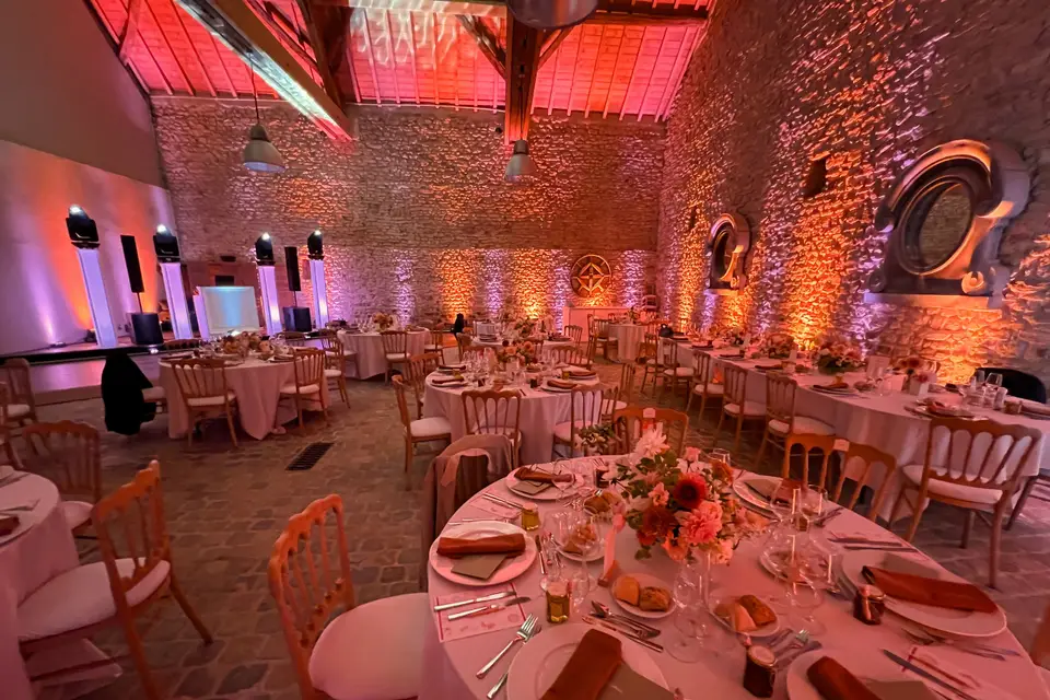 Château de Berg — photo 3